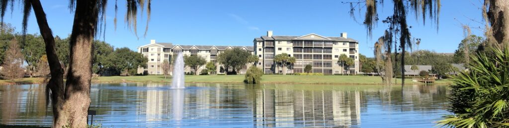 LPS Lake